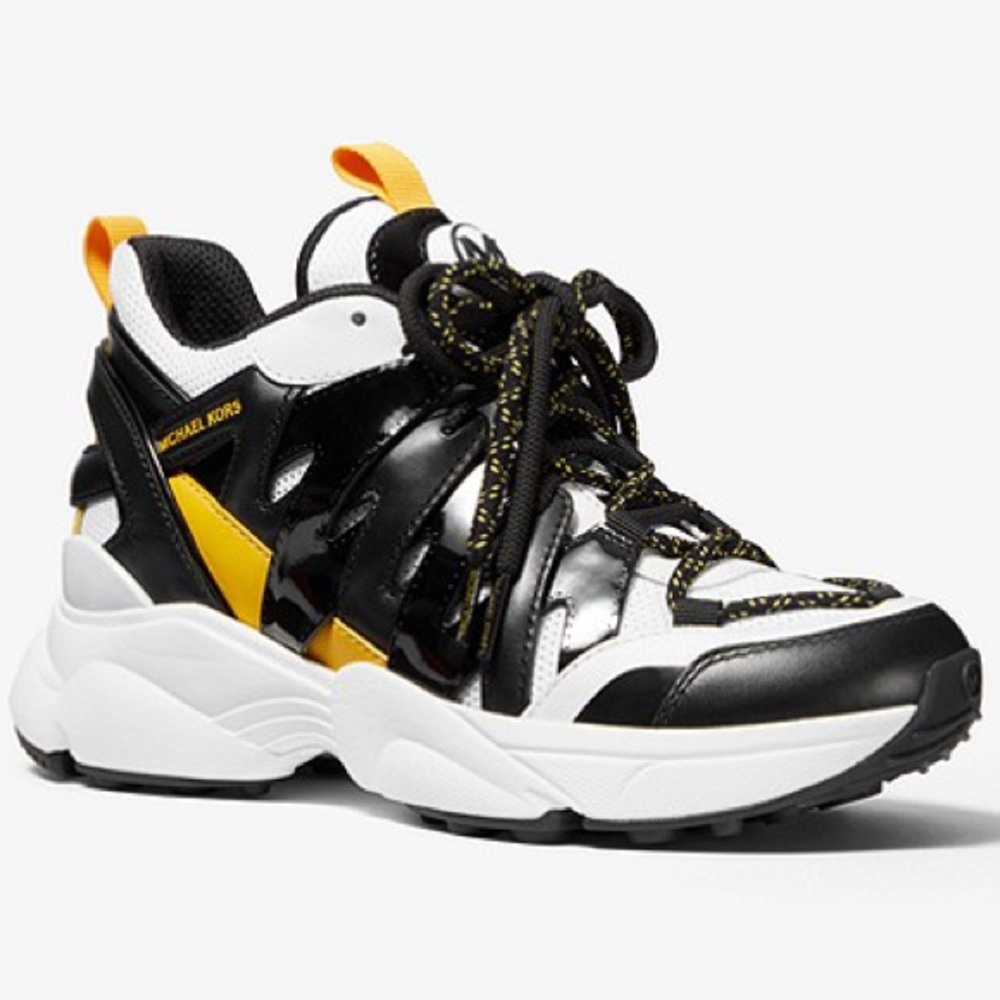 Michael Kors Trainer